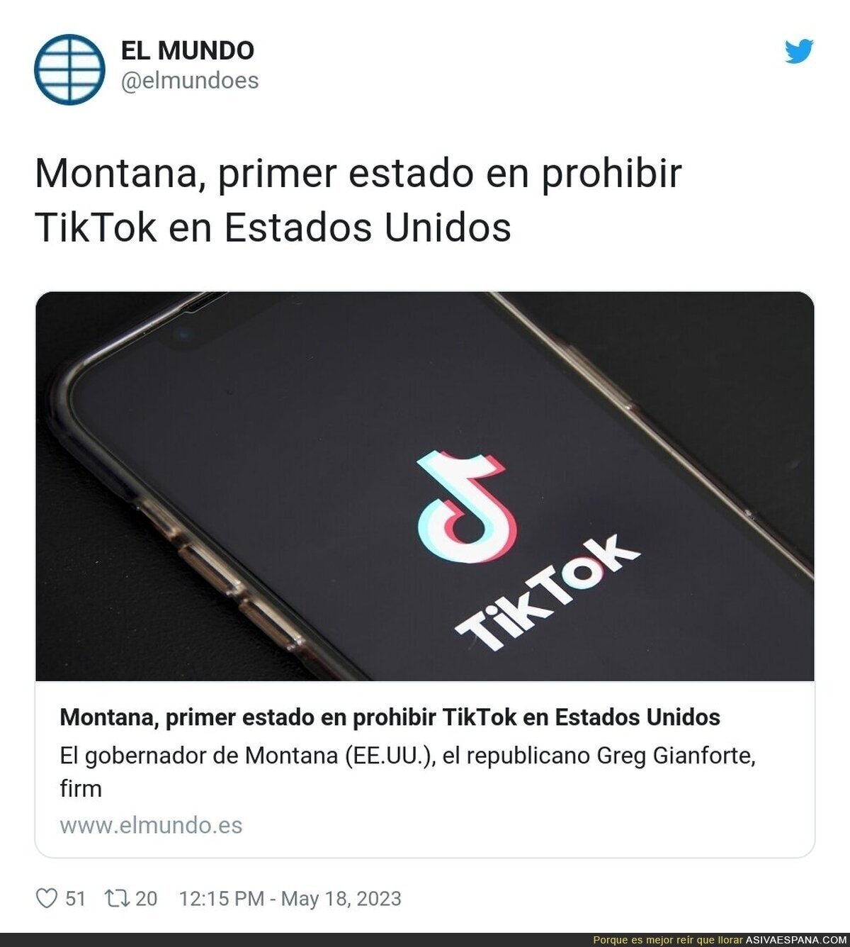 Que llegue esto a España por favor, por @elmundoes