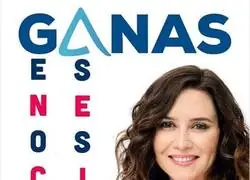 Si los carteles electorales fueran honestos..., por @atrozcon