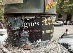 Siempre me preguntaba cada cu&aacute;nto limpiaban estos cilindros, parecen un kebab