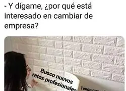 Los verdaderos motivos, por @WortenES