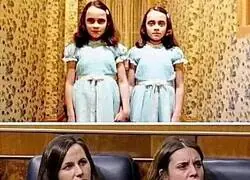 &ldquo;El resplandor&rdquo; 42 a&ntilde;os despu&eacute;s, por @Kenshyngamer