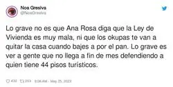 Pobres defendiendo a ricos, suele pasar , por @NoaGresiva