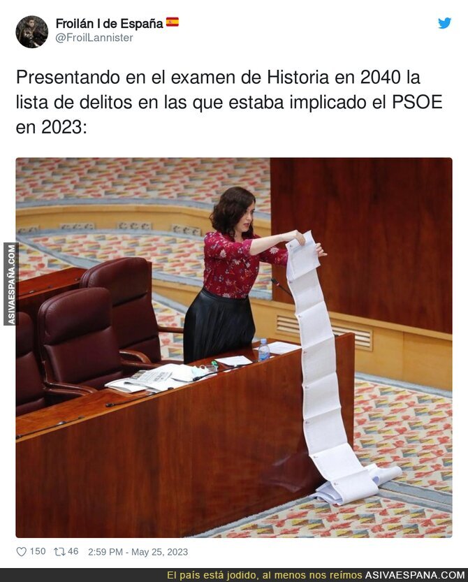 Suma y siguen las corruptelas del PSOE