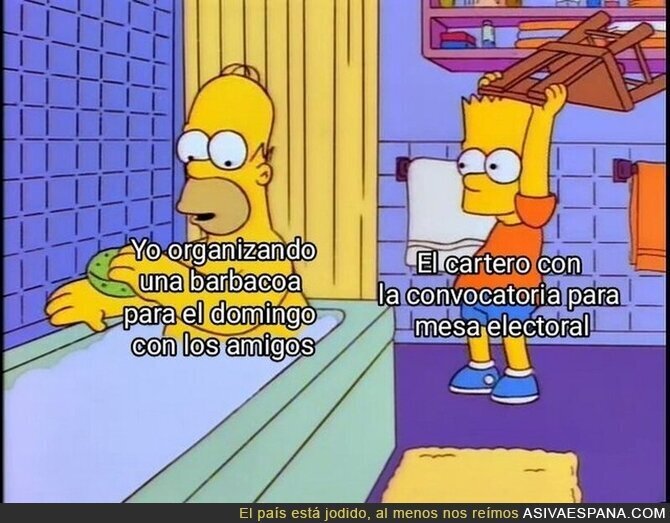 A más de uno le habrá pasado, por @Supertramp9713