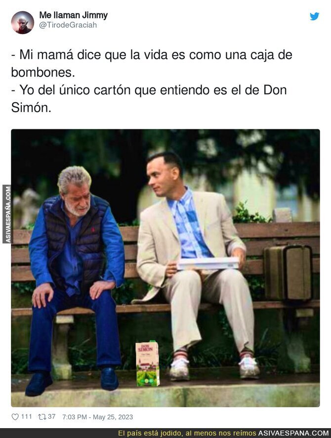 Los problemas de MAR