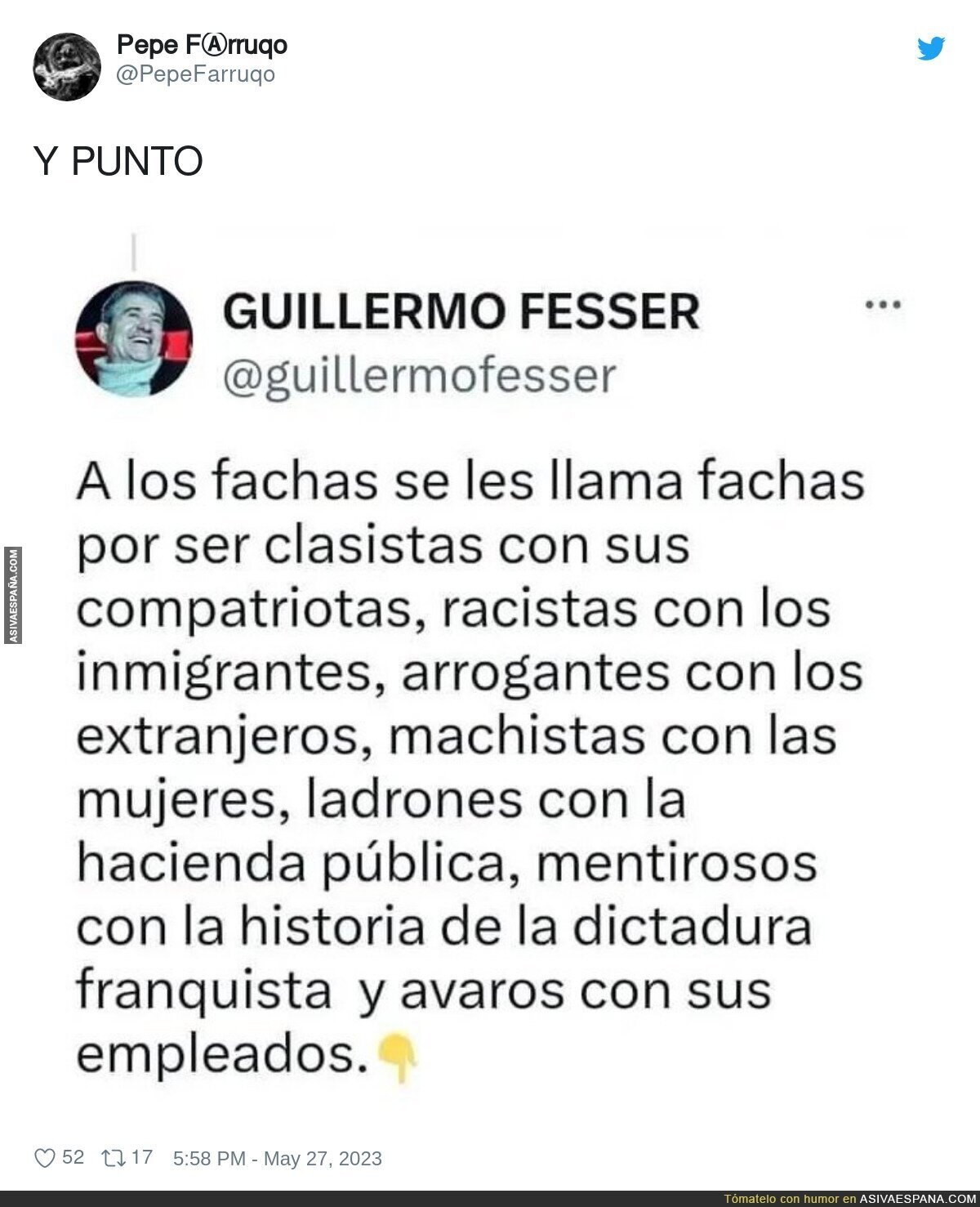 Así se habla