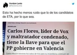 Noticias que no son portada si fuese de otros partidos pol&iacute;ticos