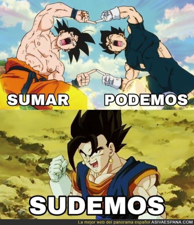 El futuro de la izquierda