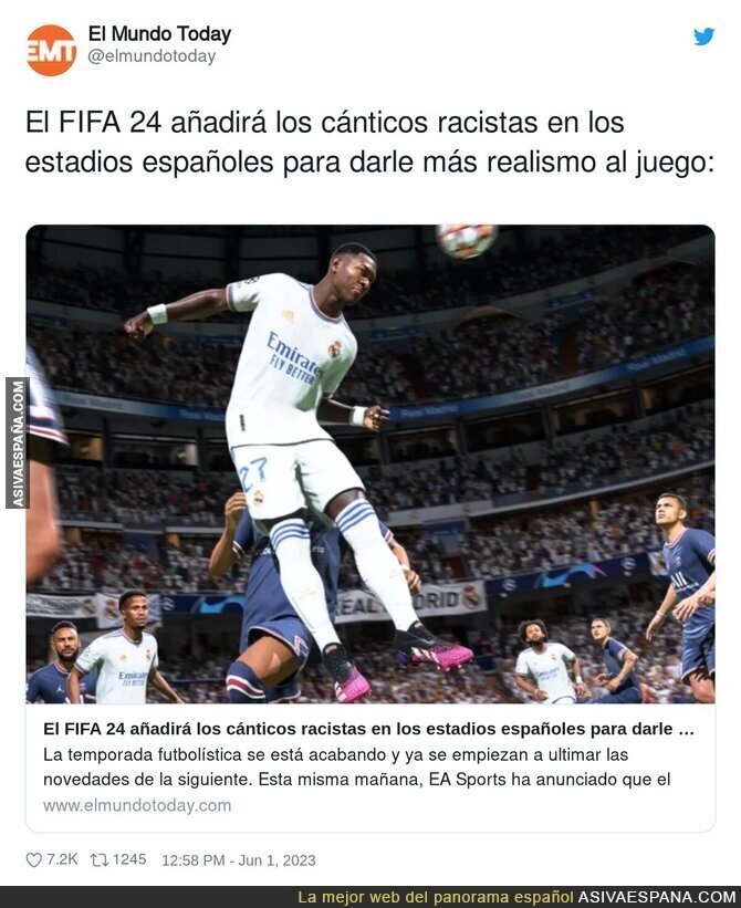 Marca España