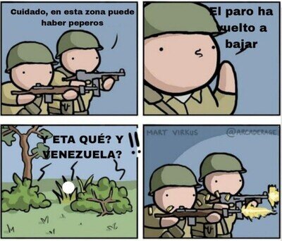 Siempre lo mismo en las elecciones