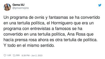 Nada es casualidad