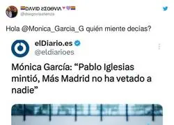 Más Madrid se retrata una vez más