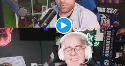 Siro L&oacute;pez le da una lecci&oacute;n a Gerard Romero tras hacer el rid&iacute;culo con el fichaje de Leo Messi