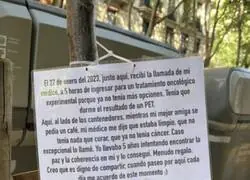 Cosas bonitas que se ven en Barcelona