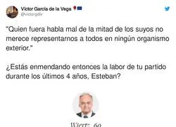 El PPartido de la corruPPcion dando clases de moralidad