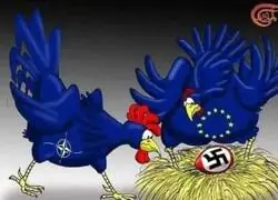 La OTAN y la UE incubando el huevo del fascismo