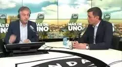 Carlos Alsina le da un repaso de todas las mentiras de Pedro Sánchez en la cara