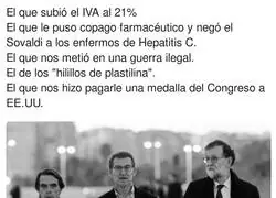 Menudo historial los tres