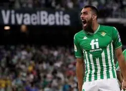 Borja Iglesias se declara heterosexual en este ir&oacute;nico spot