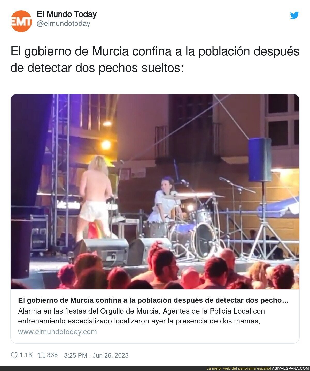 Murcia se detiene ante tal barbaridaf