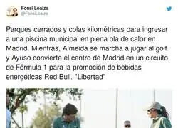 La diversi&oacute;n en Madrid seg&uacute;n la renta que tengas