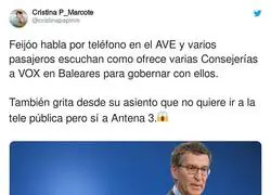 Imponer la mochila austr&iacute;aca, derogar la ley de vivienda, el impuesto al patrimonio...