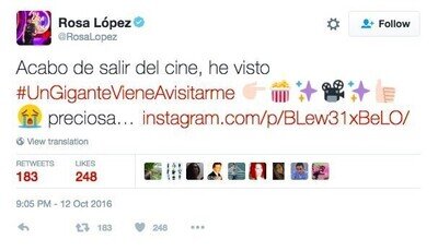 Los 10 momentos más vergonzosos de los famosos españoles en redes sociales