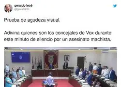 Cositas de VOX