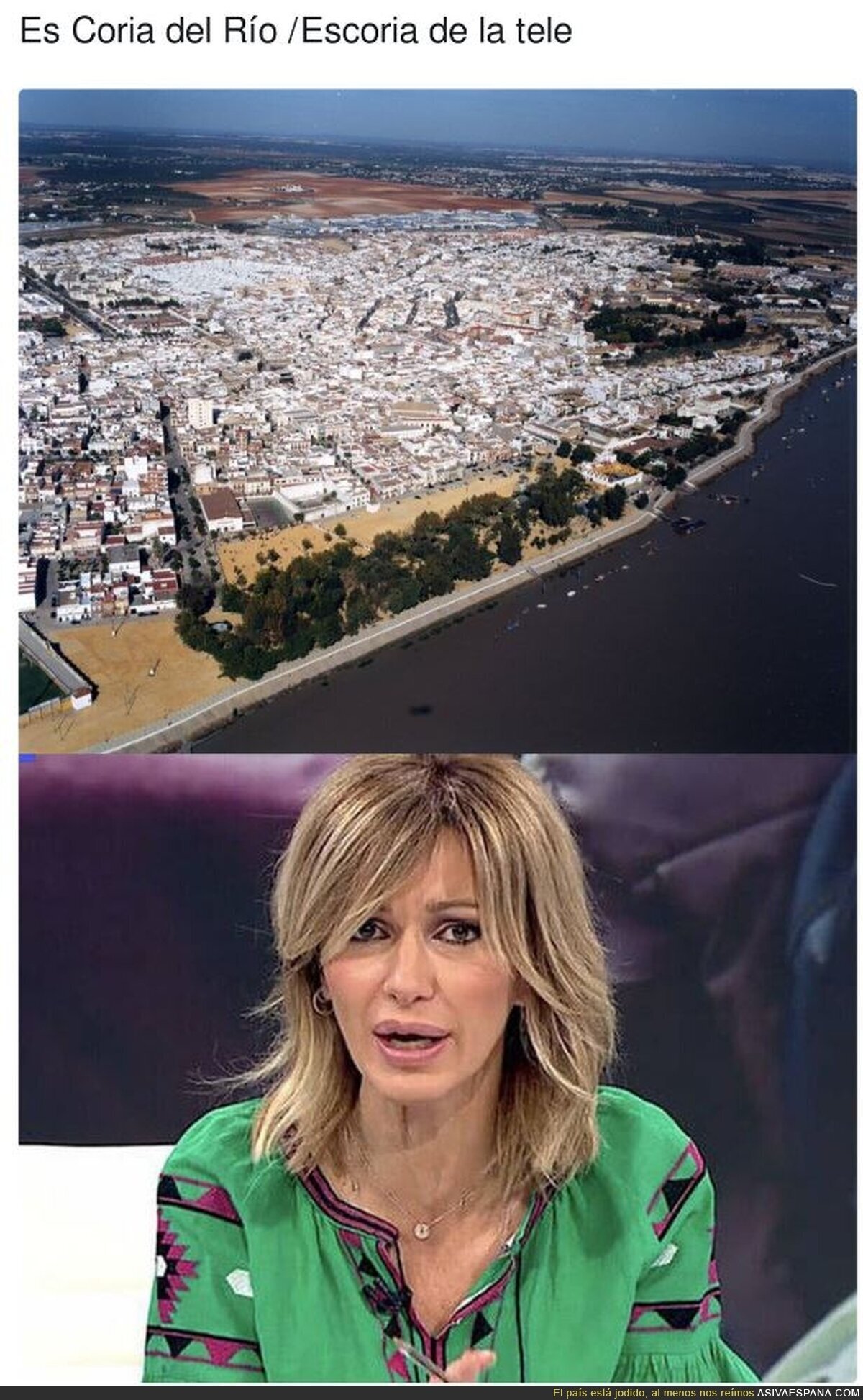 Diferencias más que notables