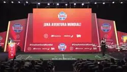 La polémica presentación de Roberto Gómez a las jugadoras de la selección española femenina