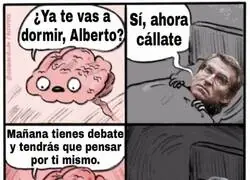 No ha sido una buena noche para Feijj&oacute;o