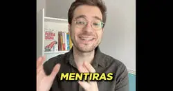 Destapan las mentiras del debate en Atresmedia en dos minutos