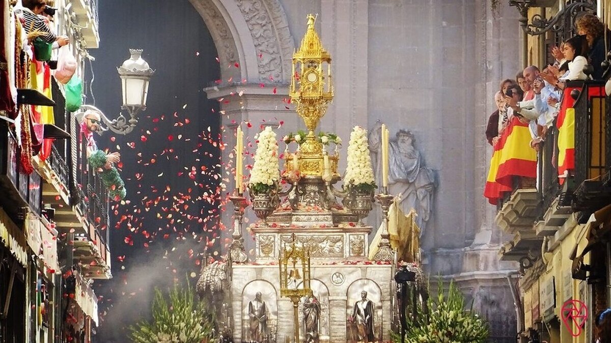 Las festividades más emblemáticas de España: ¡Descubre cómo se celebran!