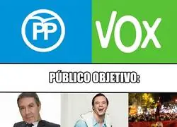 Una de las muchas paradojas del mundo espa&ntilde;ol