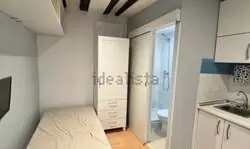 Verg&uuml;enza total por este piso de 12m2 en Madrid