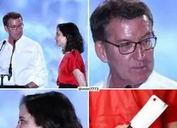 Situaci&oacute;n actual en el PP