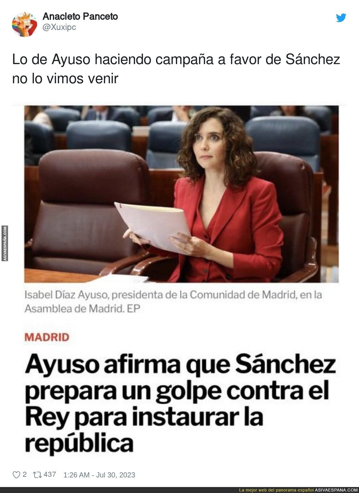 El plan malvado de Pedro Sánchez que gustará a la izquierda