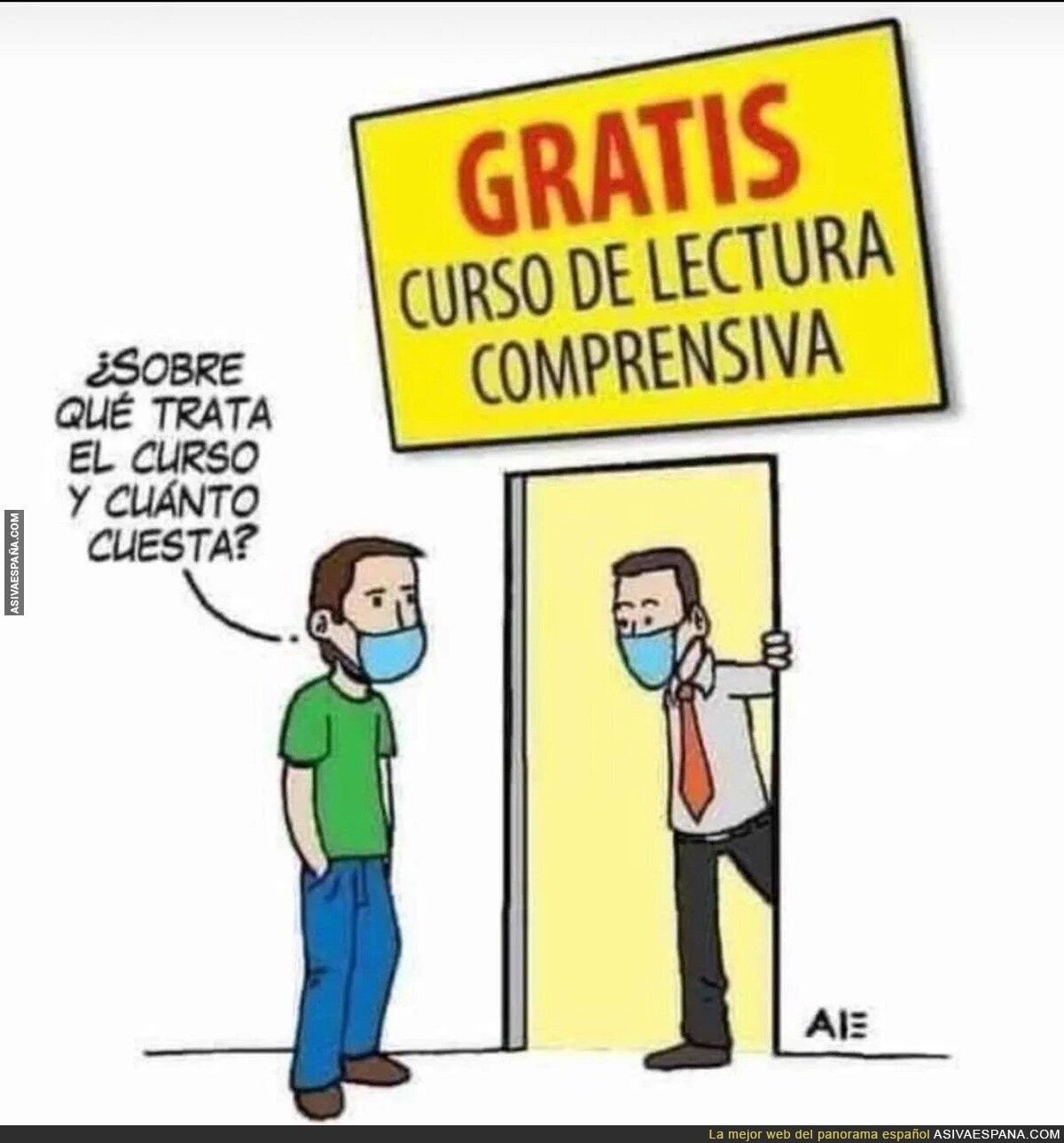 Un curso gratis