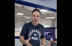 Angel Gaitan responde con datos a Antonio Maestre tras acusarle de cobrar paguitas