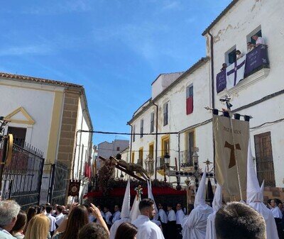 La Semana Santa en España: procesiones, tradiciones y fervor religioso