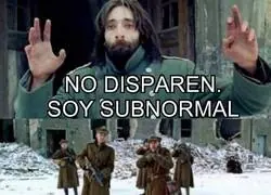 Los medios y la gente est&aacute; quedando retratada