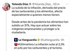 ¿A qué espera Yolanda Díaz?