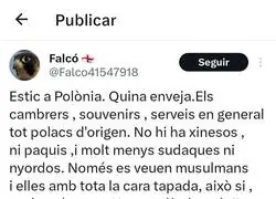 La envidia de Polonia