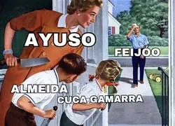 Todos a por Feij&oacute;o