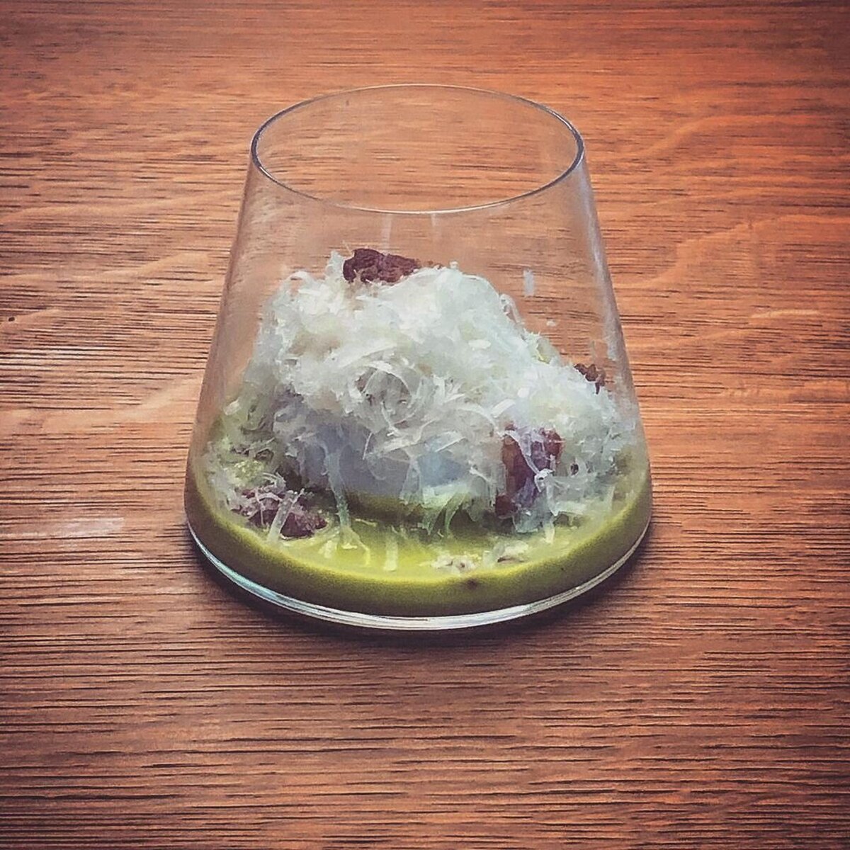 Nuevas tradiciones: tapas locas que podemos encontrar en Espa&ntilde;a