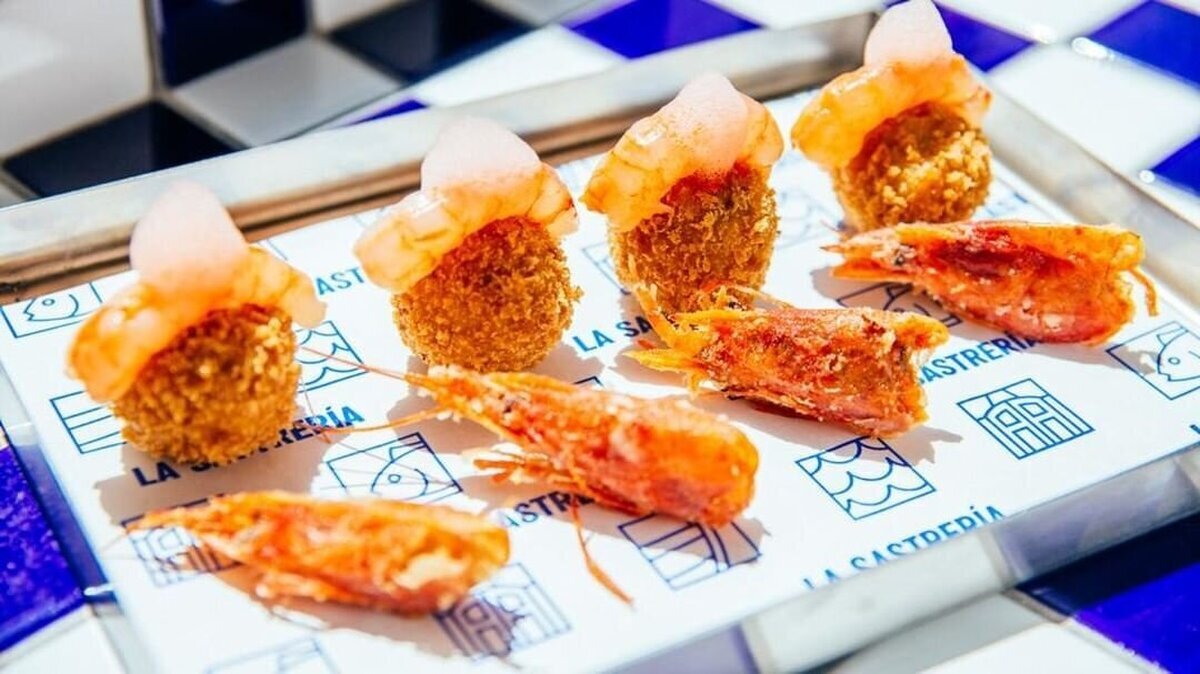 Nuevas tradiciones: tapas locas que podemos encontrar en Espa&ntilde;a