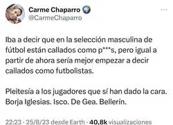 Que poco se habla de Gran Hermano en Telecinco