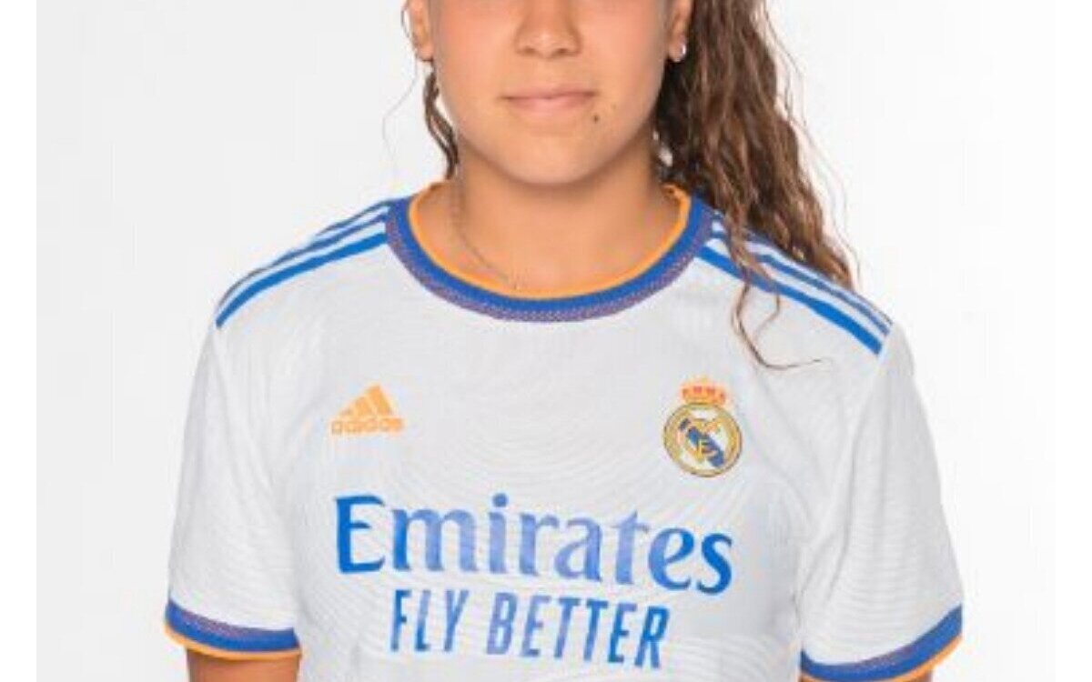 La historia negra del Real Madrid femenino