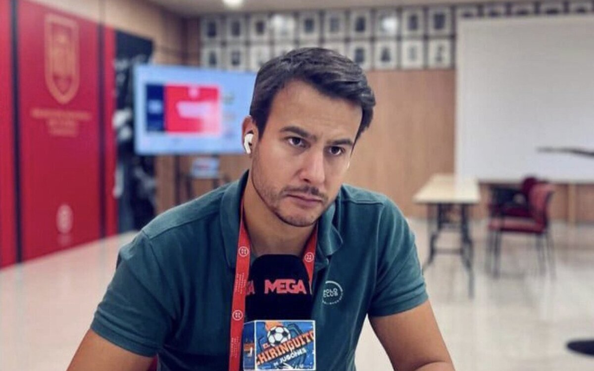 Esta ex trabajadora de El Chiringuito carga contra el programa por el acoso que sufrió