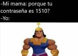 T&iacute;pica broma para hacer contrase&ntilde;as